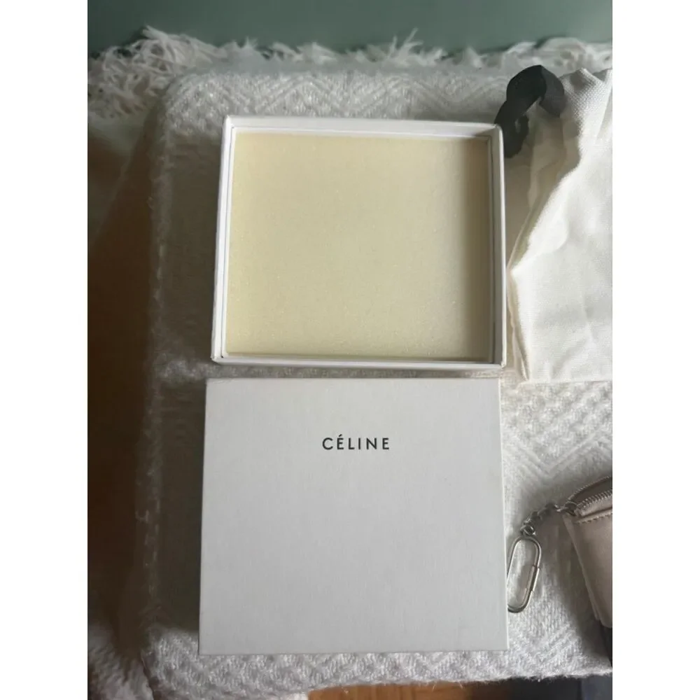 Celine old by